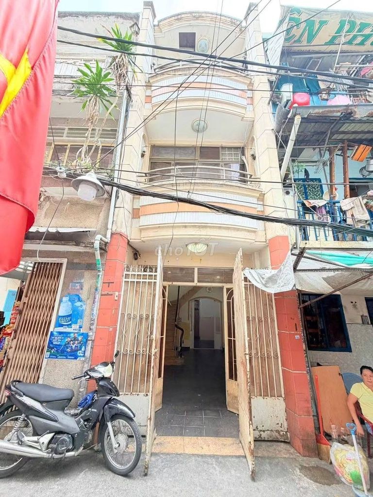 Bất động sản tại Tp Hồ Chí Minh - ảnh 1