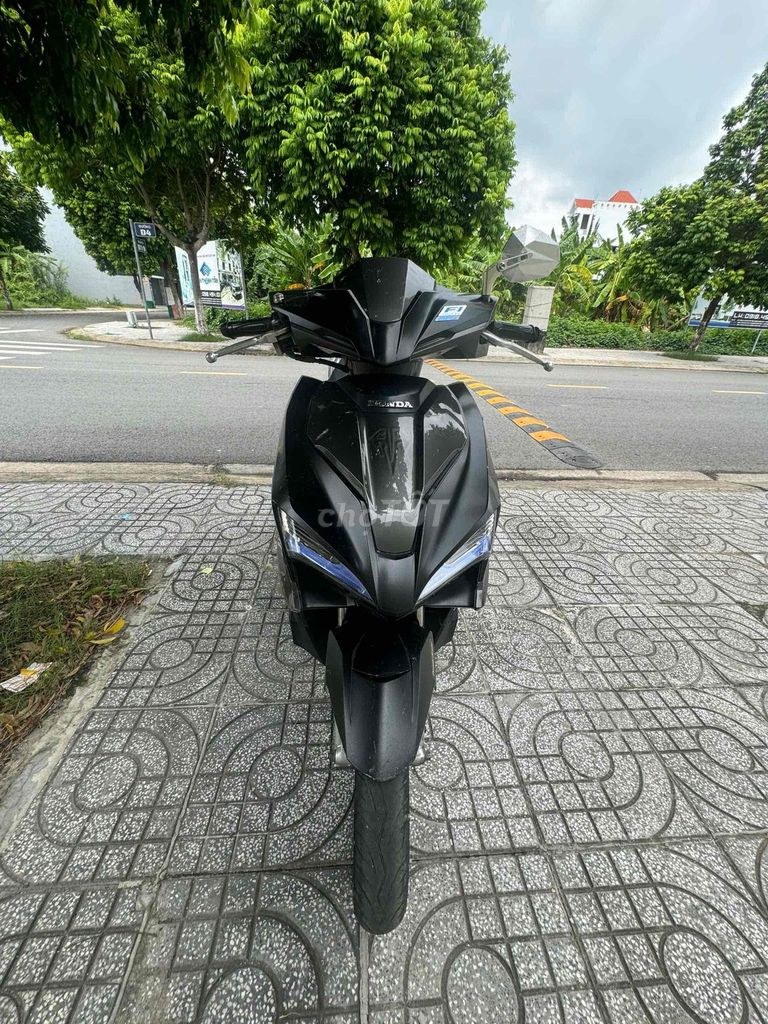 Honda 2018 - ảnh 1