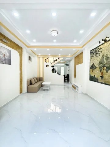 Real estate in Tp Hồ Chí Minh - photo 1