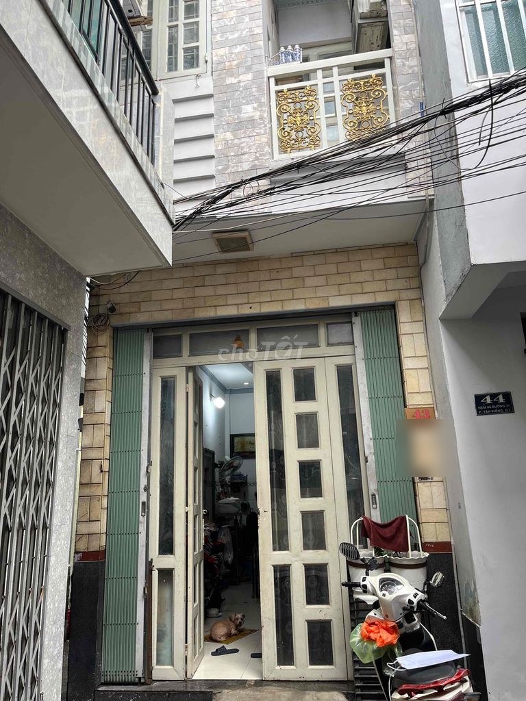 Real estate in Tp Hồ Chí Minh - photo 1