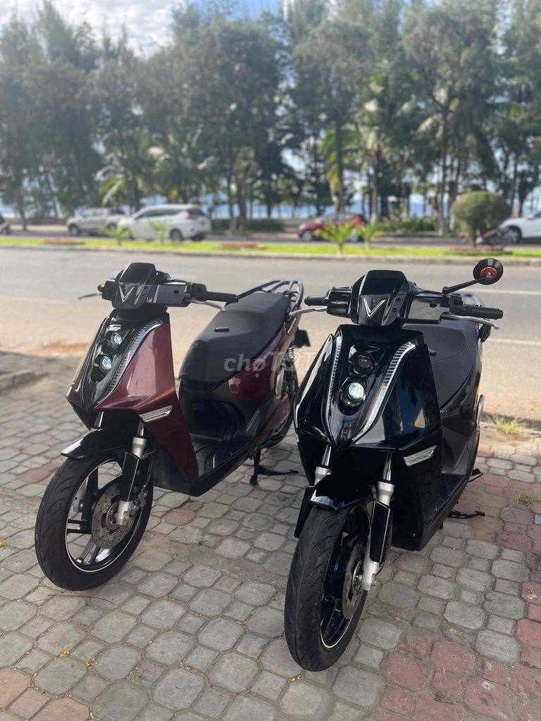 VinFast 2022 - ảnh 1
