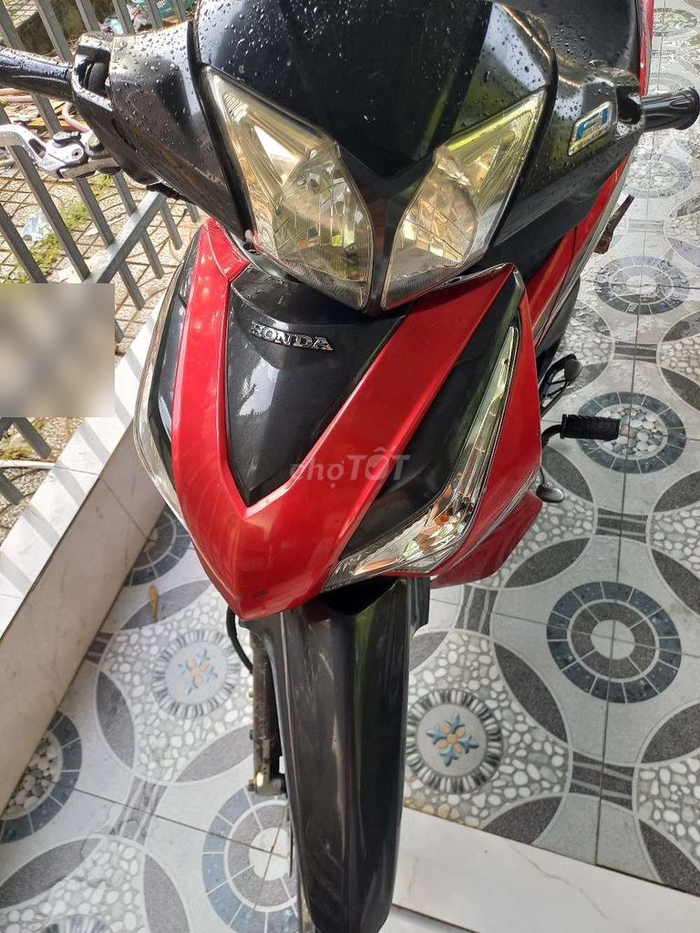 Honda 2015 - ảnh 1