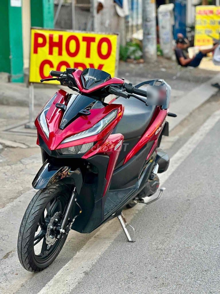 Honda 2019 - ảnh 1