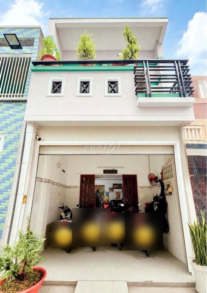 Bất động sản tại Tp Hồ Chí Minh - ảnh 1