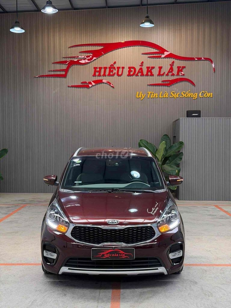 Kia Rondo 2019 - ảnh 1