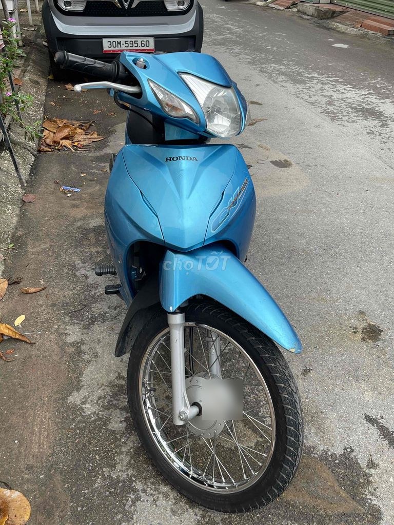 Honda 2020 - ảnh 1