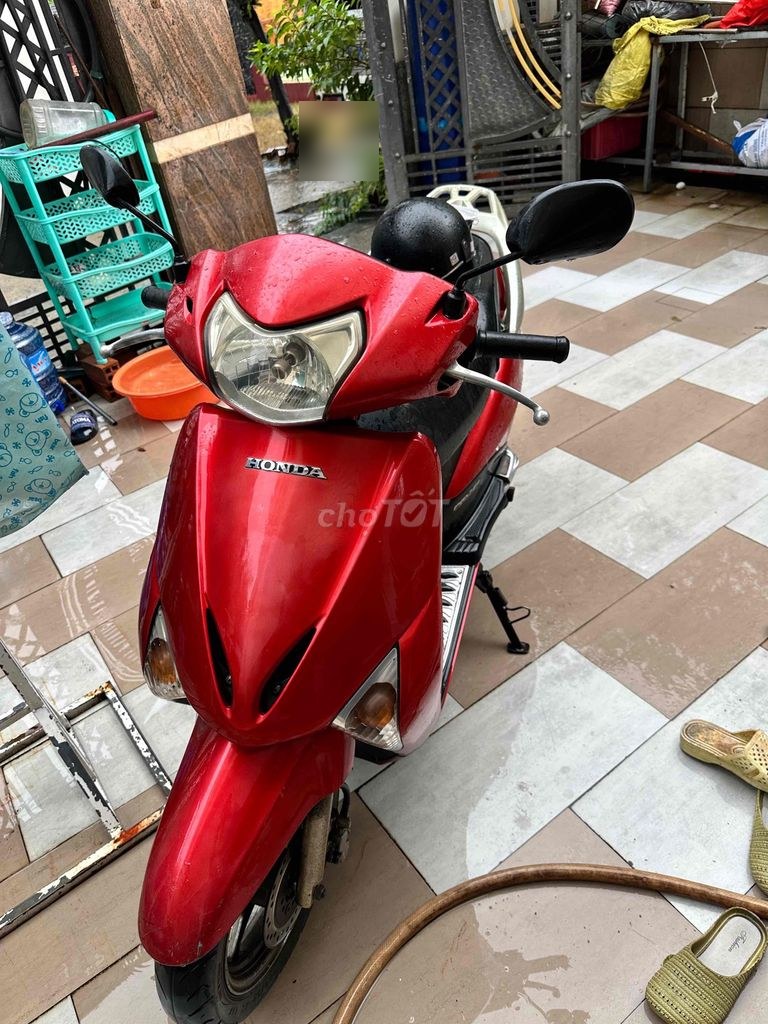 Honda 2011 - ảnh 1