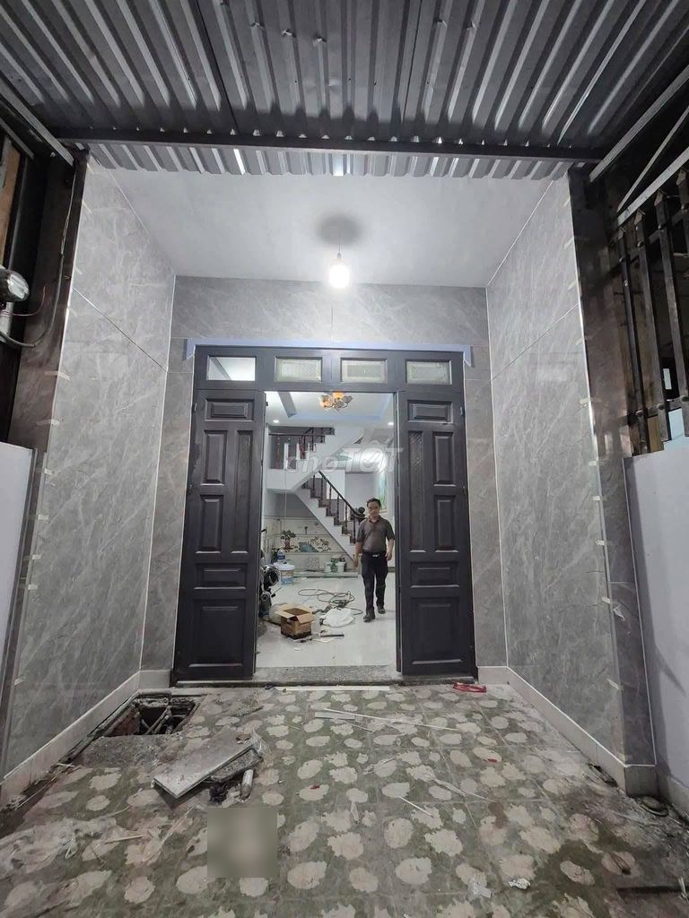 Bất động sản tại Tp Hồ Chí Minh - ảnh 1