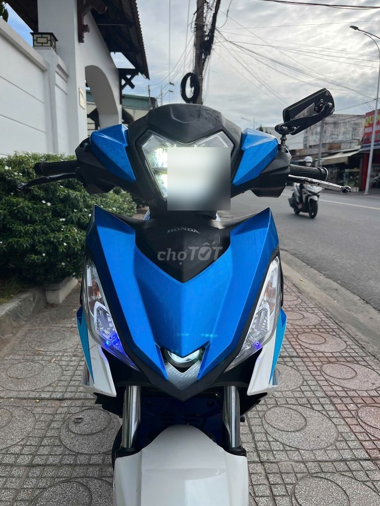 Honda 2017 - ảnh 1