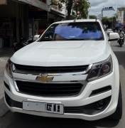 Chevrolet Trailblazer LT 2.5L 4x2 MT 2018 - ảnh 1