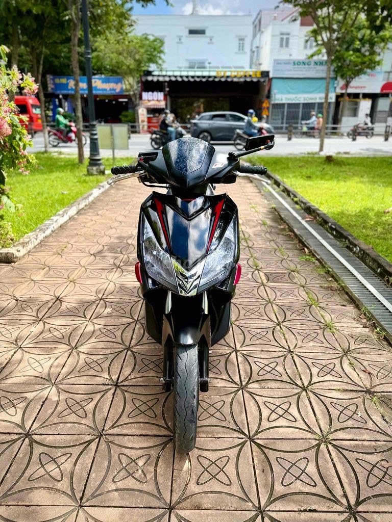Honda 2008 - ảnh 1