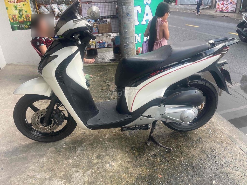 Honda 2013 - ảnh 1