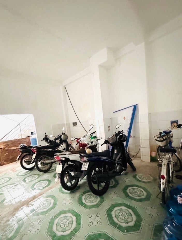 Real estate in Tp Hồ Chí Minh - photo 1