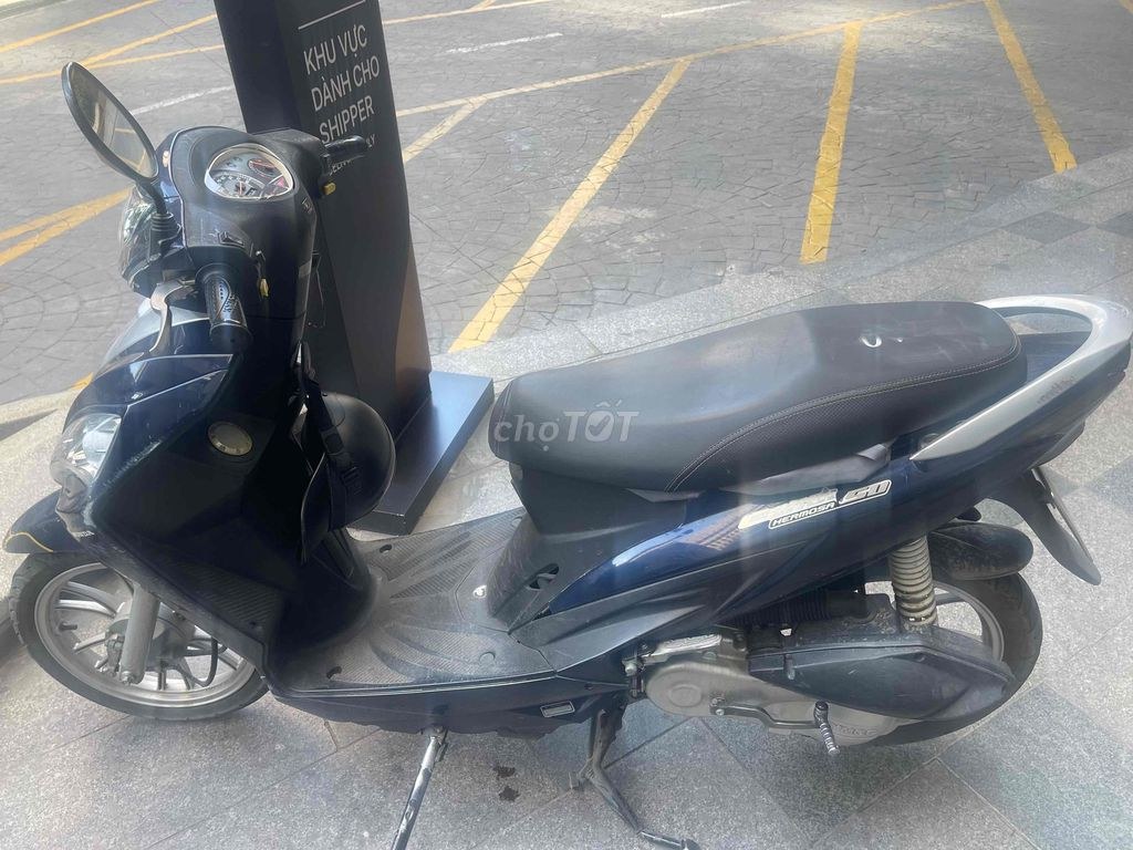 Kymco 2019 - ảnh 1
