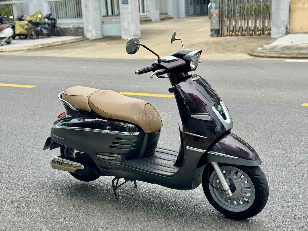 Peugeot 2018 - ảnh 1