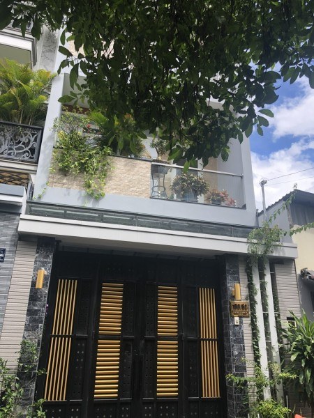 Nhà riêng tại Phường Phước Long, Tp Hồ Chí Minh - ảnh 1