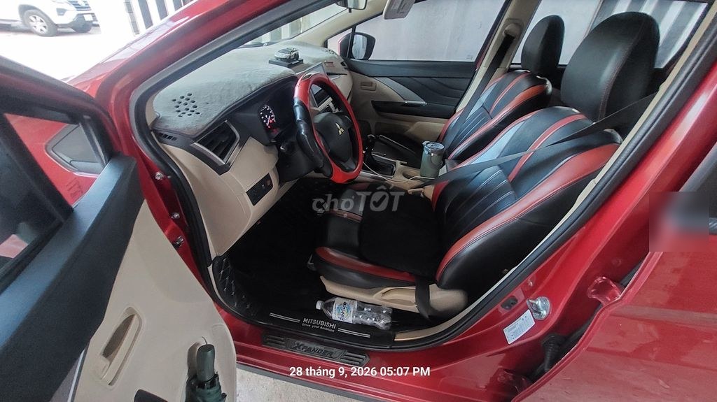Mitsubishi Xpander 2019 - ảnh 1