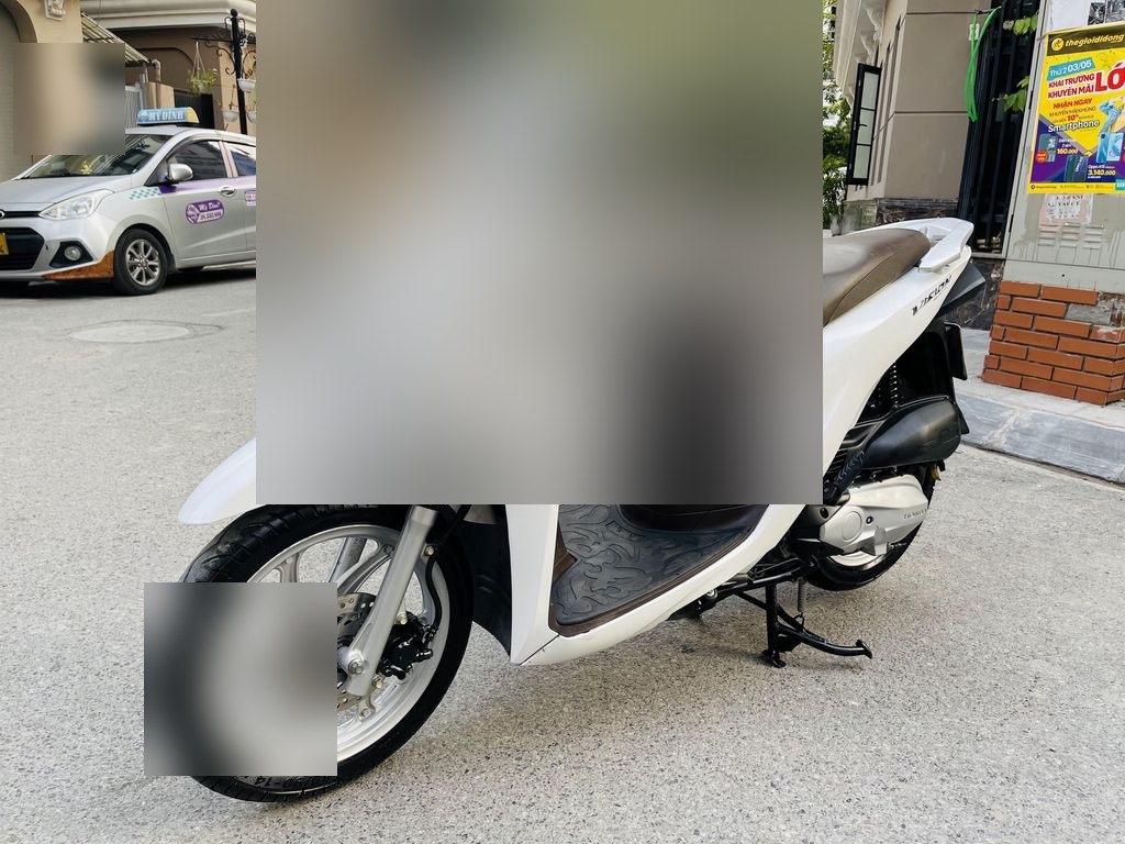 Honda 2019 - ảnh 1