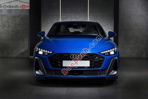 Audi A5 Sline 2.0 TFSI 2026 - ảnh 1