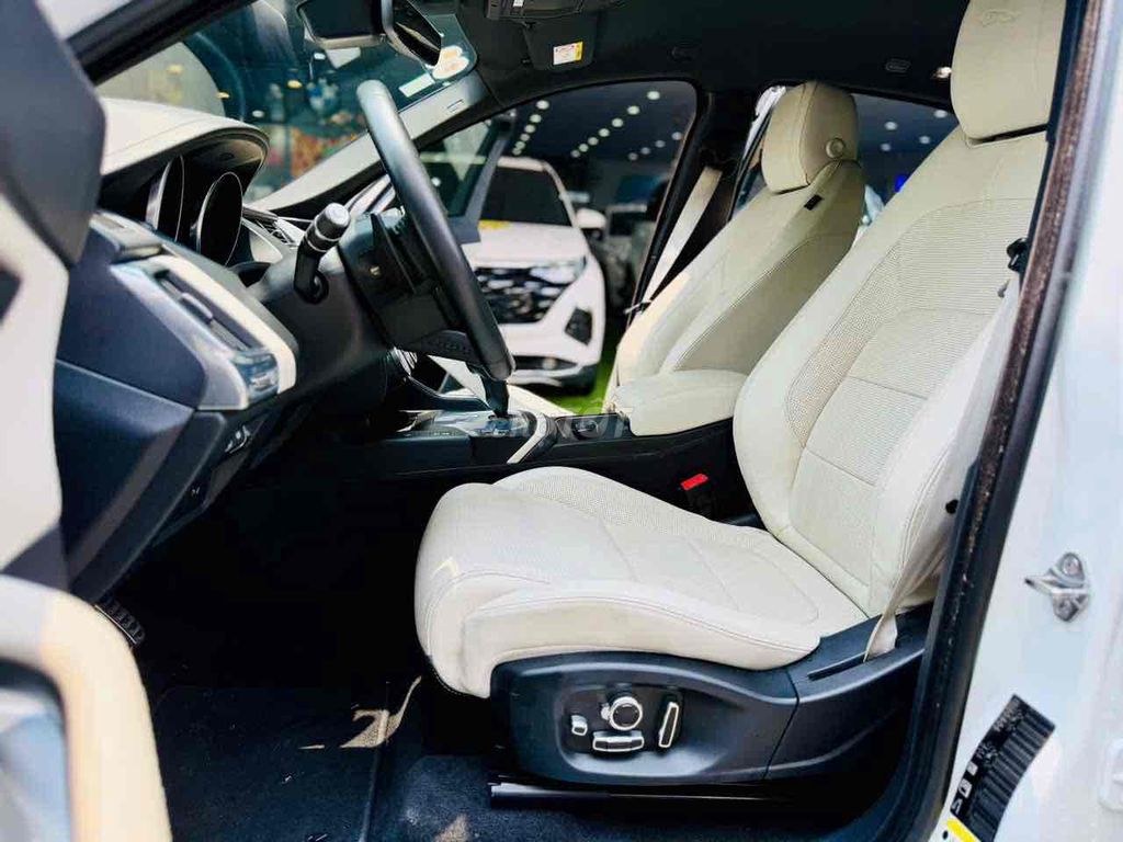 Jaguar E Pace 2019 - ảnh 3