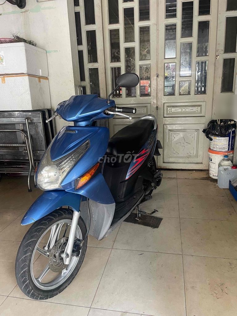 Honda 2010 - ảnh 1