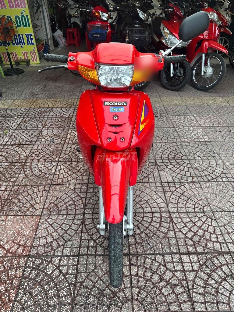 Honda 2018 - ảnh 1