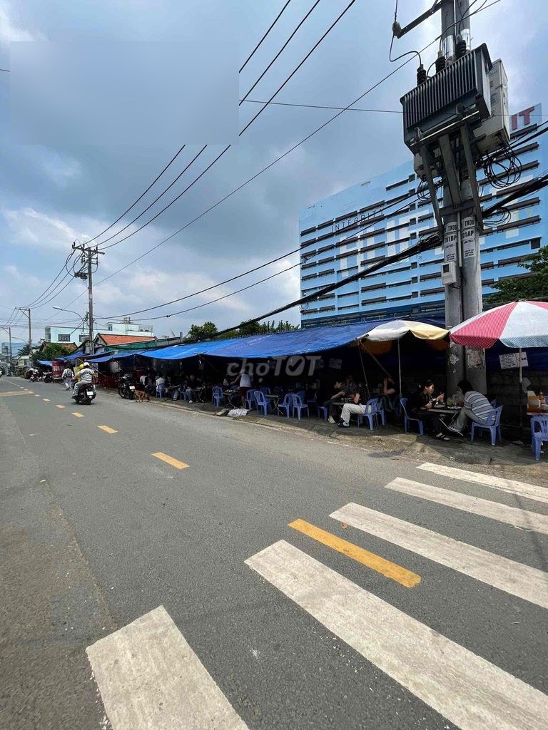 Bất động sản tại Tp Hồ Chí Minh - ảnh 1