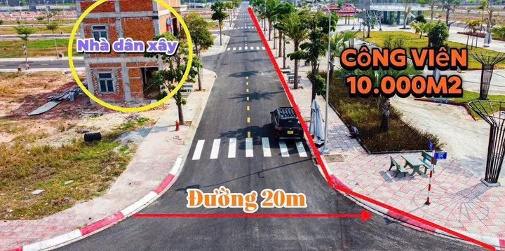 Real estate in Tp Hồ Chí Minh - photo 1