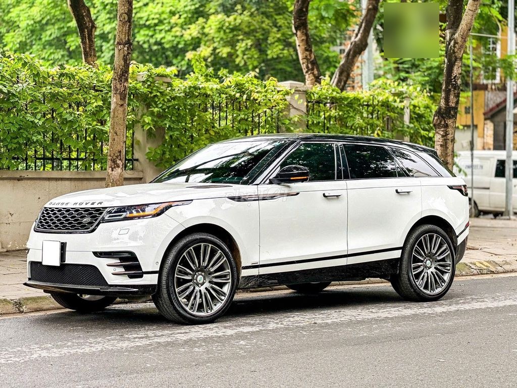 LandRover Range Rover 2019 - ảnh 1