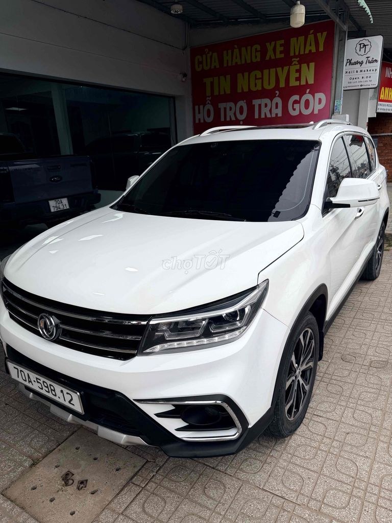 Dongfeng Dòng khác 2019 - ảnh 1