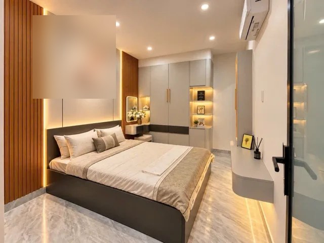 Bất động sản tại Tp Hồ Chí Minh - ảnh 1