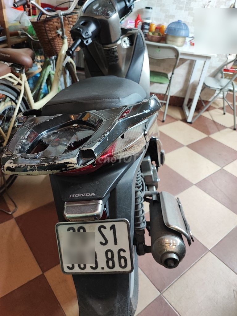 Honda 2014 - ảnh 1