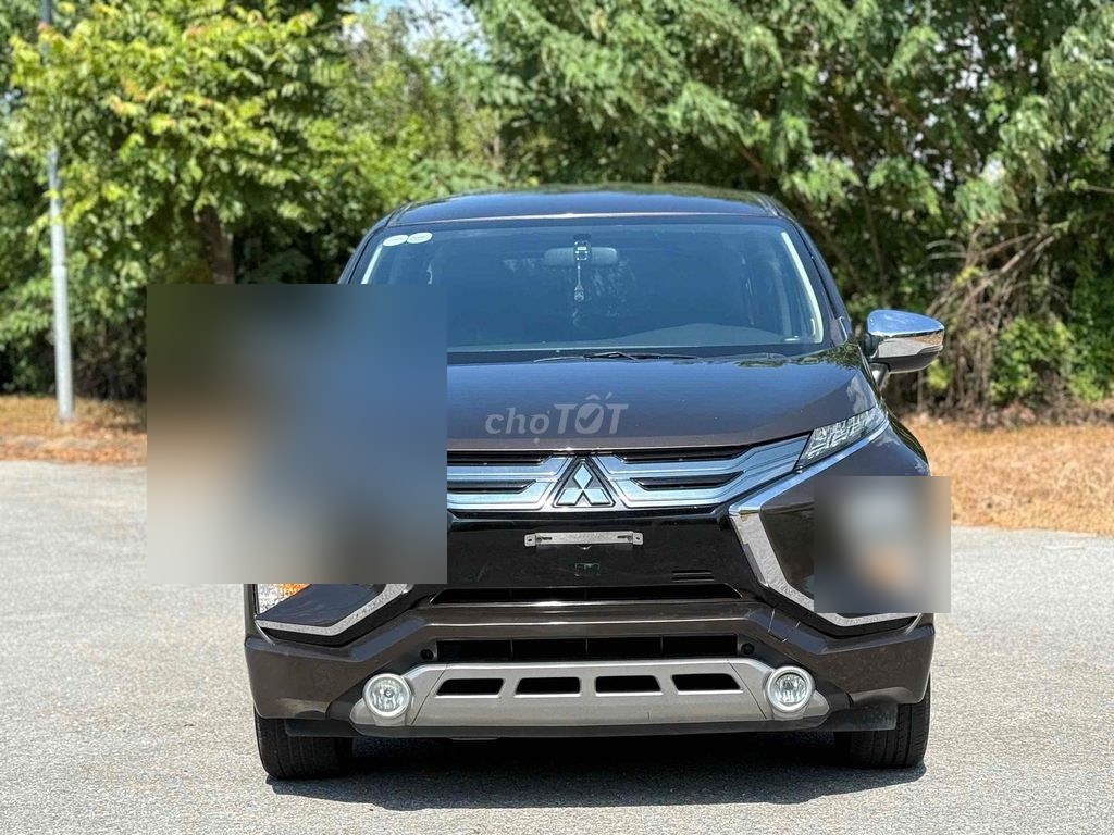 Mitsubishi Xpander 2021 - ảnh 1