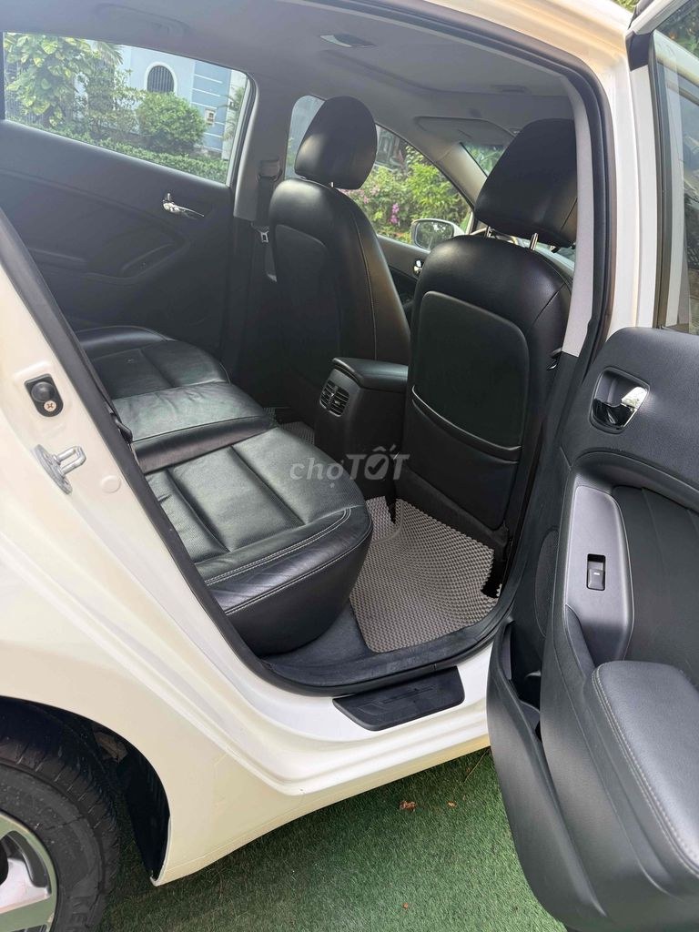 Kia K3 2015 - ảnh 3