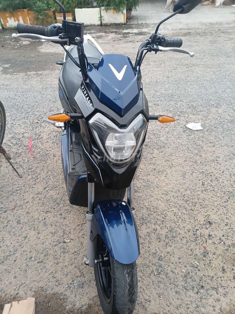 VinFast 2023 - ảnh 1