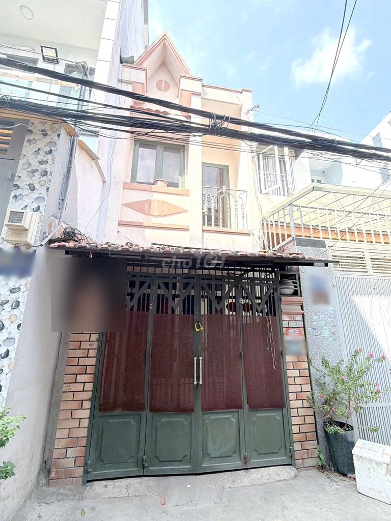 Bất động sản tại Tp Hồ Chí Minh - ảnh 1