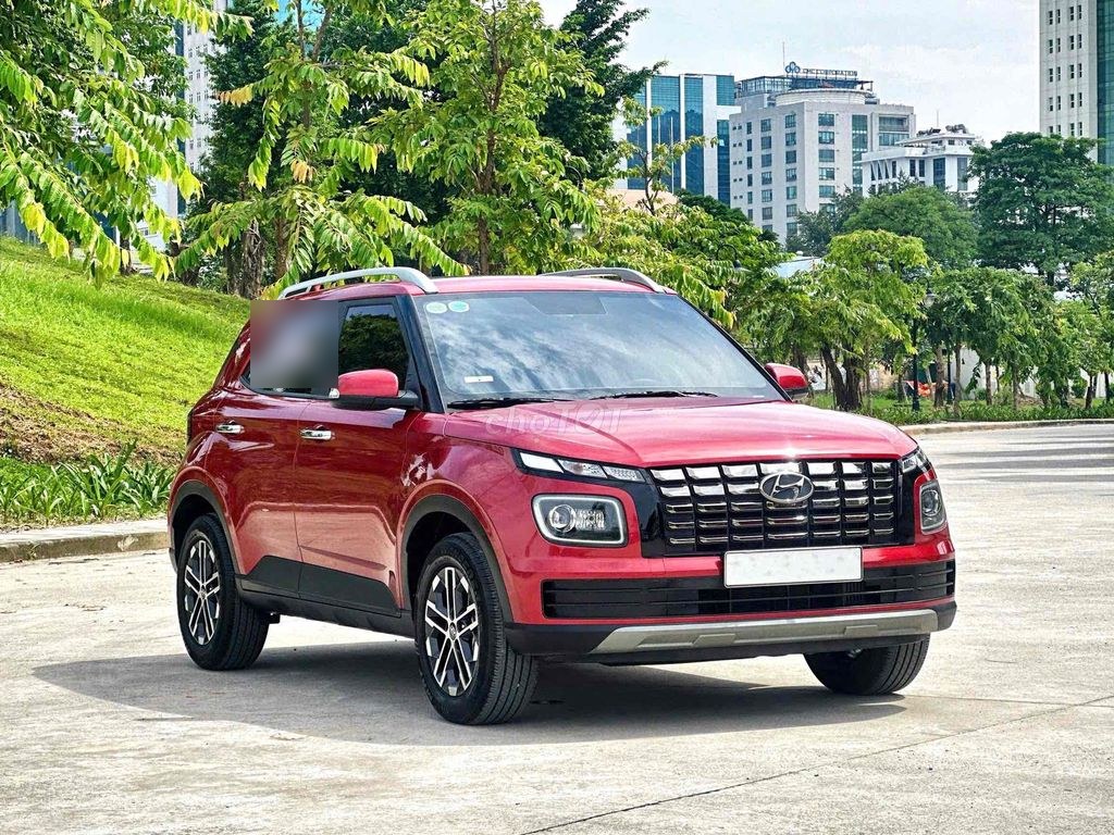 Hyundai Venue 2024 - ảnh 2