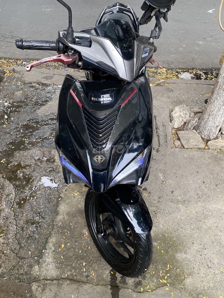 Honda 2018 - ảnh 3