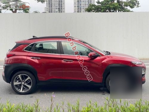Hyundai Kona Đặc Biệt 2.0 AT 2018 - ảnh 2