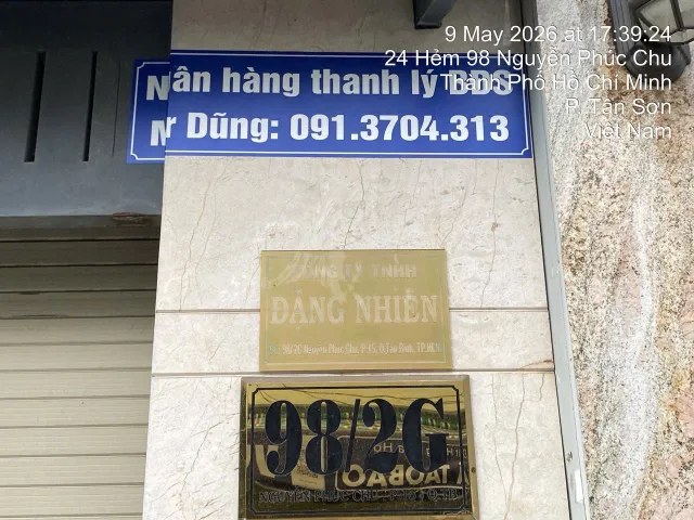 Real estate in Tp Hồ Chí Minh - photo 1