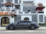 Porsche Taycan Base 2022 - ảnh 1
