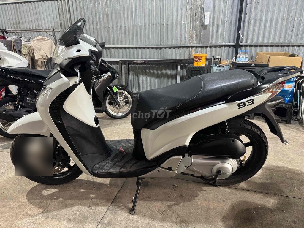 Honda 2010 - ảnh 1