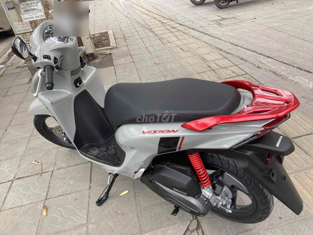 Honda 2025 - ảnh 1