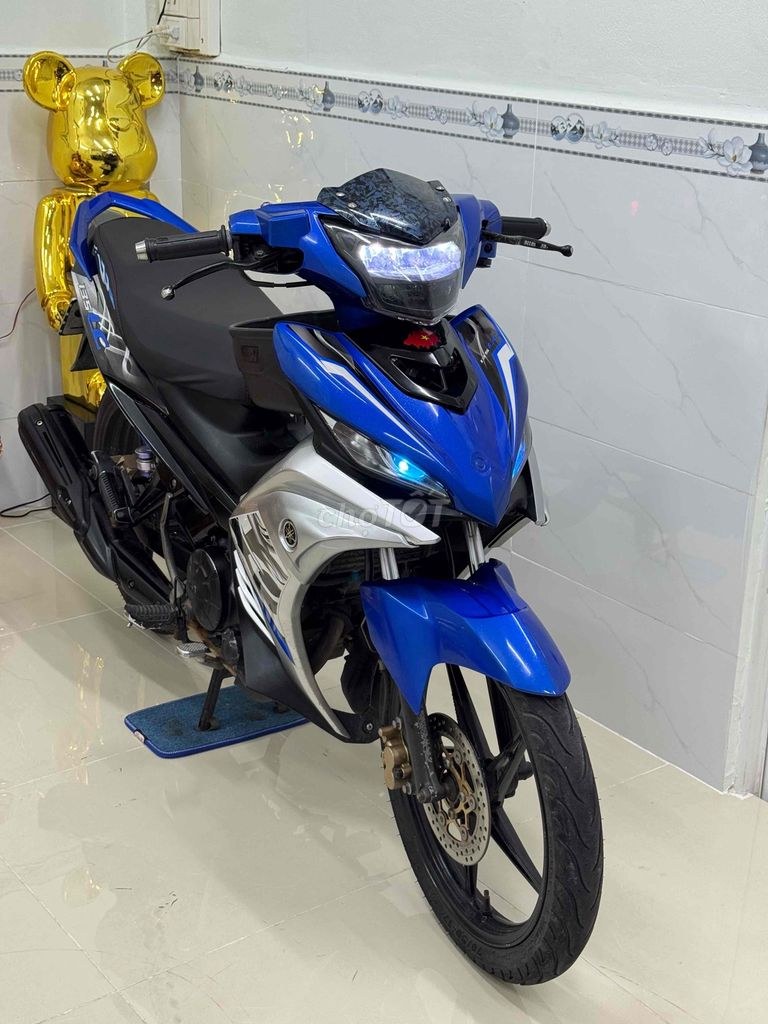 Yamaha 2013 - ảnh 1
