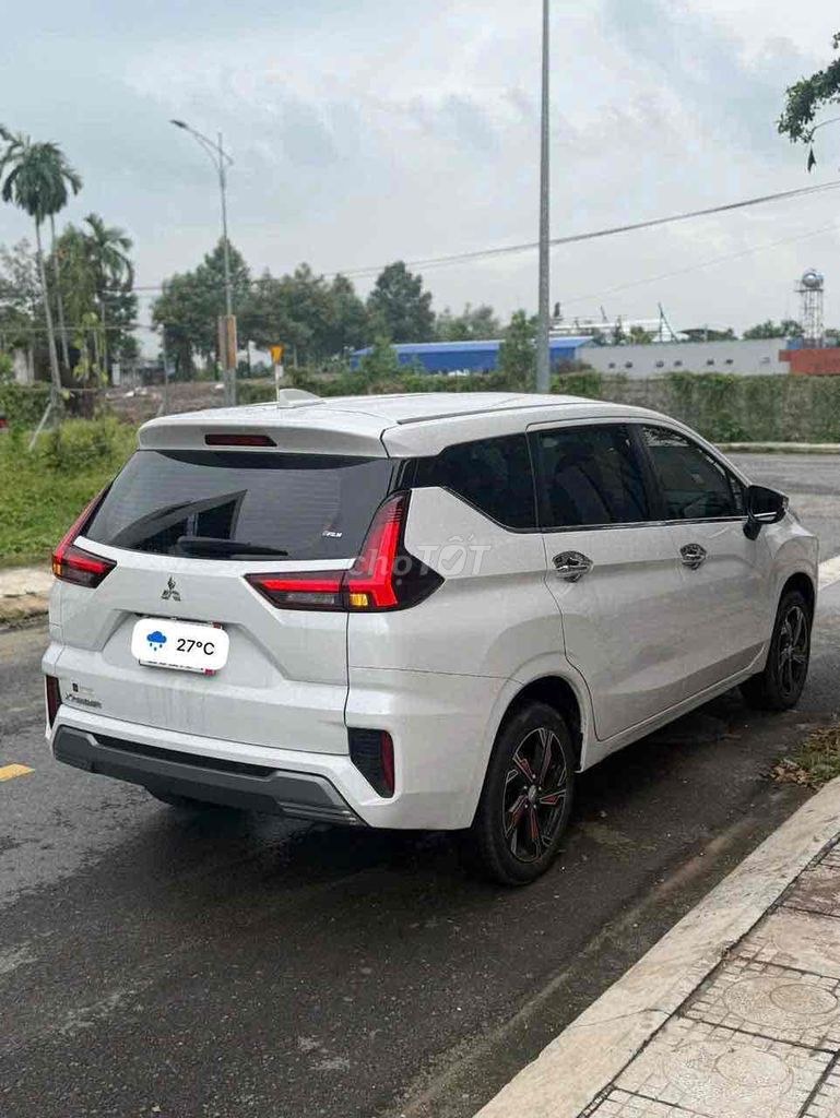 Mitsubishi Xpander 2022 - ảnh 3