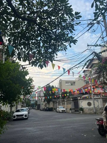 Bất động sản tại Tp Hồ Chí Minh - ảnh 1