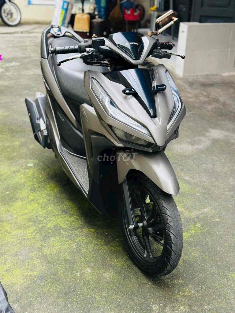 Honda 2019 - ảnh 1