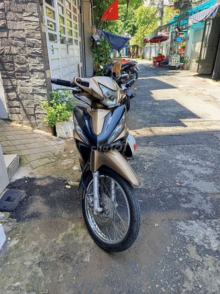 Honda 2014 - ảnh 1