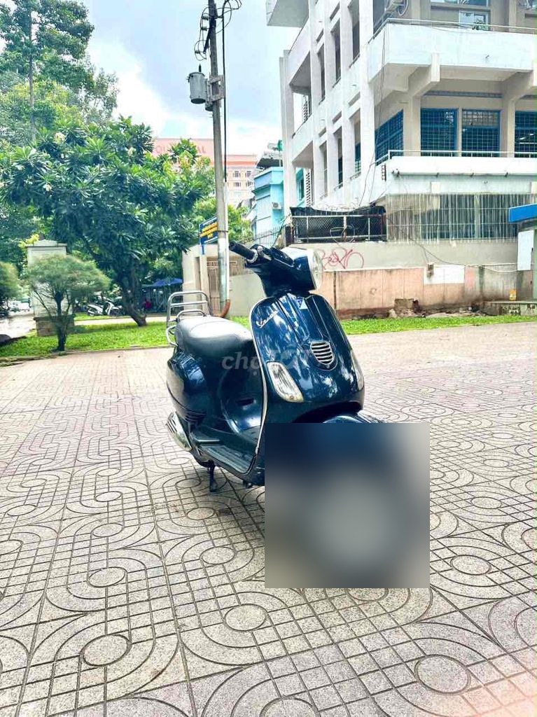 Piaggio 2013 - ảnh 1