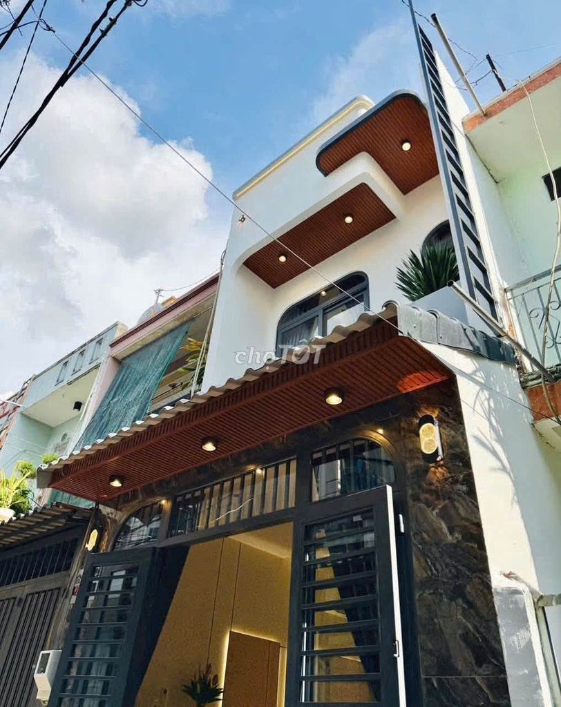 Bất động sản tại Tp Hồ Chí Minh - ảnh 1